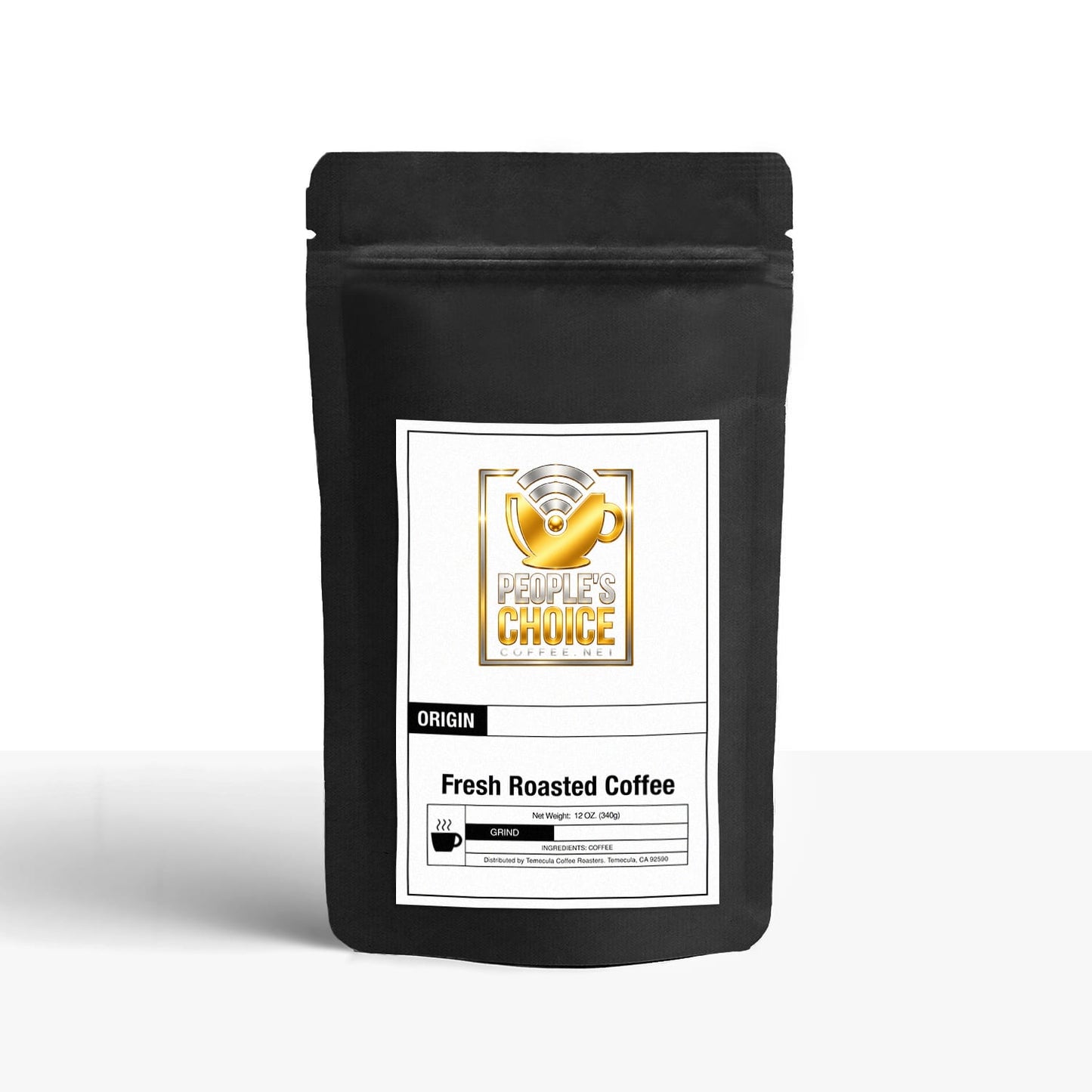 12 Pack Single Serve Coffee